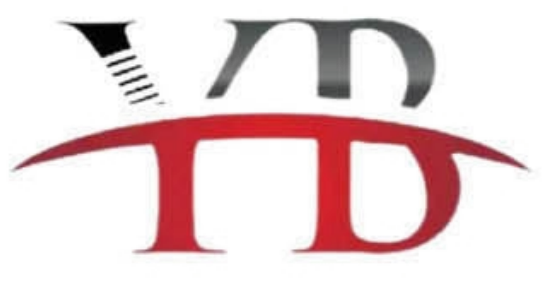 甬标紧固件 Logo