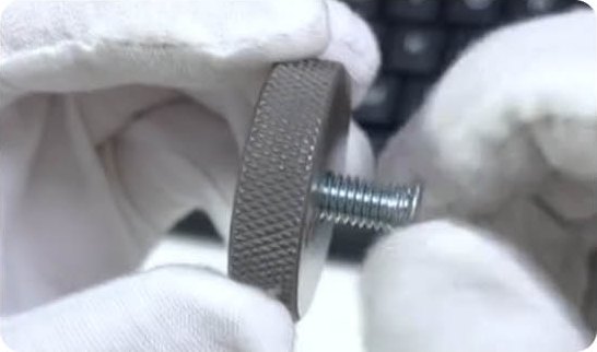 通止规检测