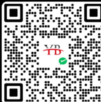 微信二维码