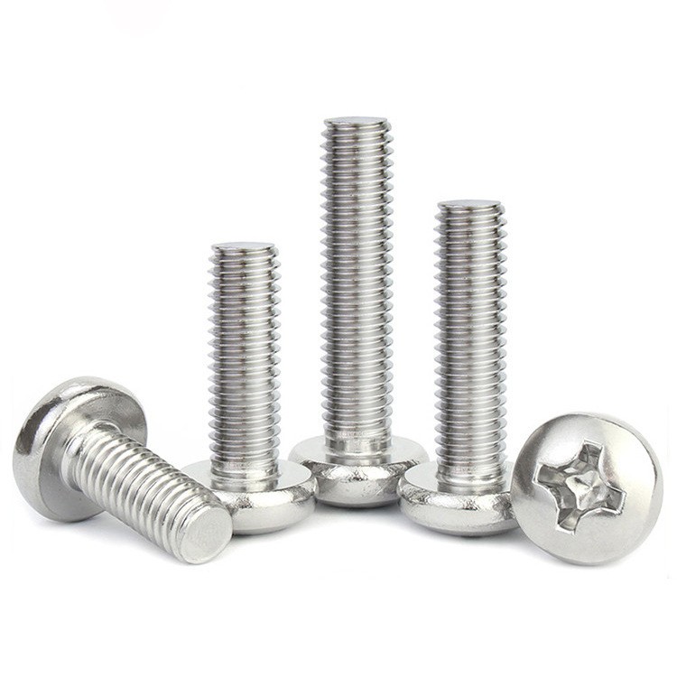 自攻系列 SELF-TAPPING SCREWS